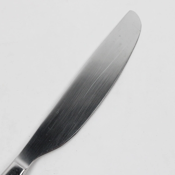 Lot Of 5 Gourmet Settings Chelsea (Stainless) Flatware Dinner Knives 9.5" Long