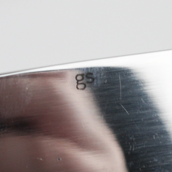 Lot Of 5 Gourmet Settings Chelsea (Stainless) Flatware Dinner Knives 9.5" Long