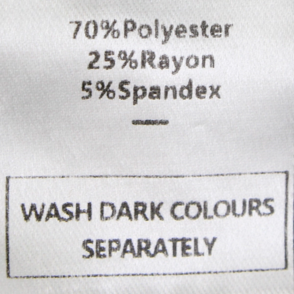 Xieerduo Green Ribbed Long-Sleeved Henley Top Women's Size Large