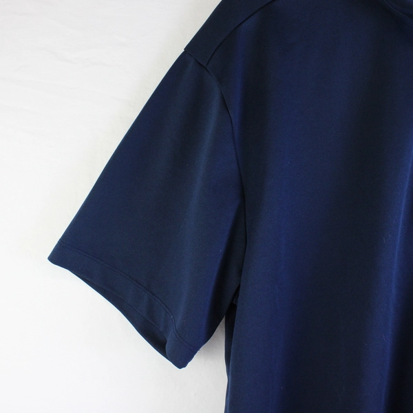 Port Authority Marine Security Guard Detachment Myanmar Polo Men's XL