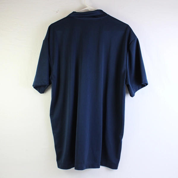 Port Authority Marine Security Guard Detachment Myanmar Polo Men's XL