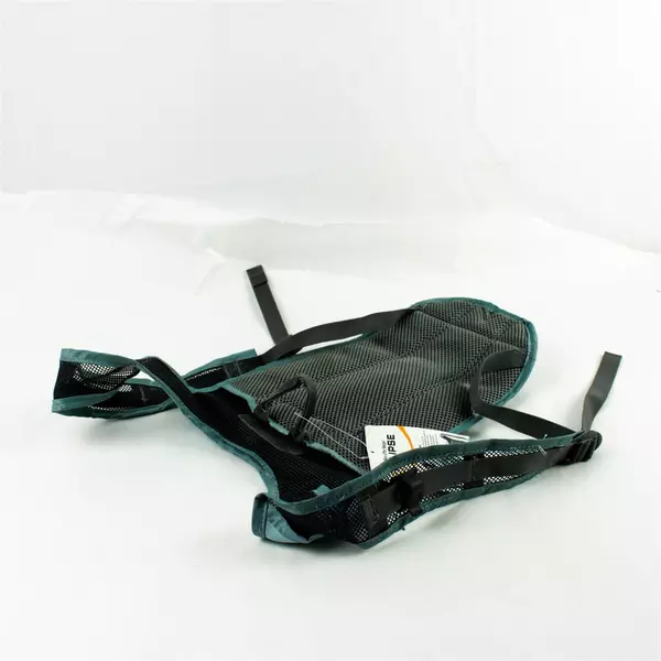 Bass Pro Shops Eclipse Hydration Pack 50 oz Blue New with Tags