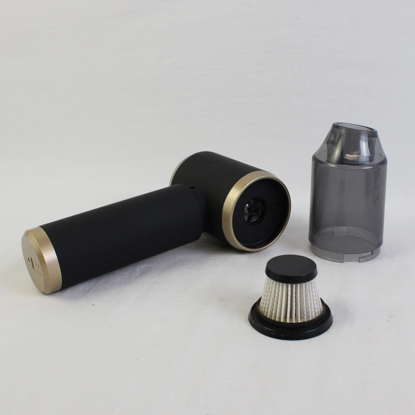 Aokway Handheld Portable Car Vacuum Cleaner TESTED WORKS