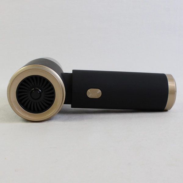 Aokway Handheld Portable Car Vacuum Cleaner TESTED WORKS