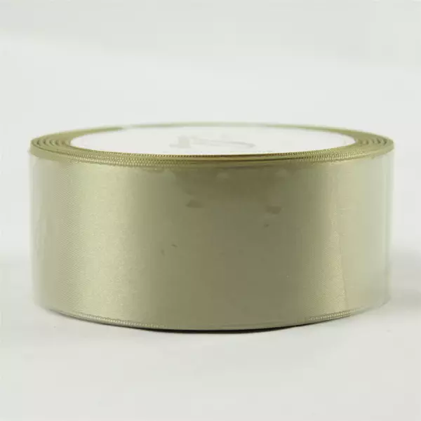 Lot of 3 Ribbons Offray Beige & Suzanne Kassler Bronze Craft Trim