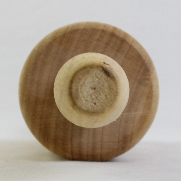 Classic Wooden Rolling Pin Dough Roller 18" Kitchen Tool