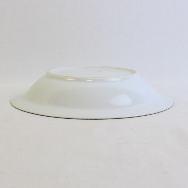 Lot of 4 Sanford  Spring Time Soup Bowls 7.75" Vintage Discontinued HTF