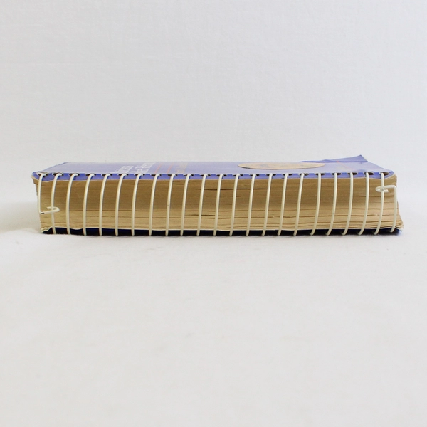 Clinician's Pocket Reference 7th Edition  1993 Spiral Bound Paperback 