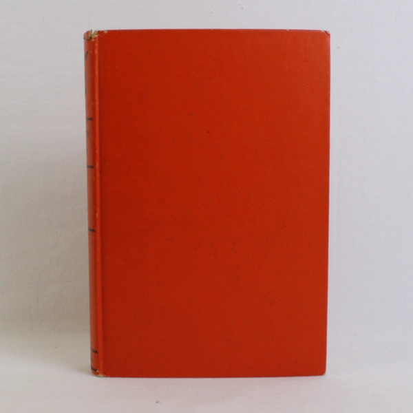 Cheaper By the Dozen 17th Printing Hardcover (1949) Frank B. Gilbreth, Jr.