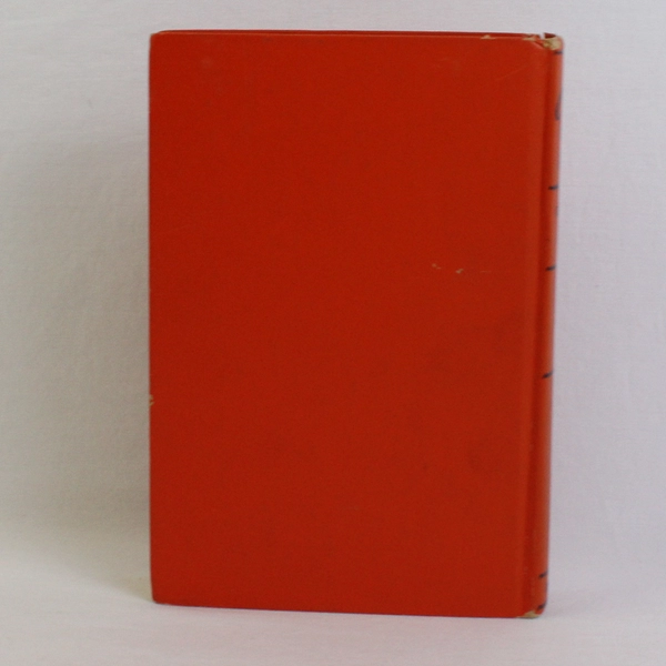 Cheaper By the Dozen 17th Printing Hardcover (1949) Frank B. Gilbreth, Jr.