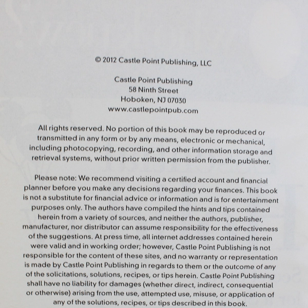 Lot of 3 Who Knew? Books By Bruce Lubin Jeanne Bossolina-Lubin 2012-2013 PB