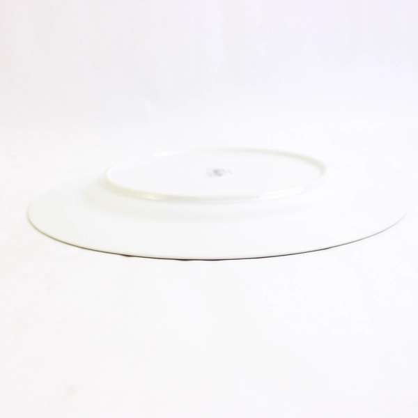 Lot of 4 Grace Fine China Rhapsody Porcelain Dinner Plates 10 3/8" Japan