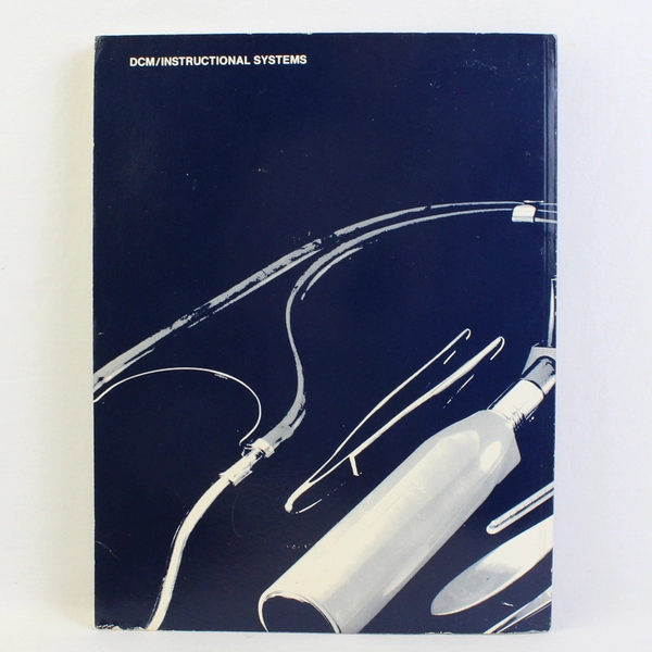 Medical Terminology 350 Learning Guide by Dean Vaughn 1988 Paperback