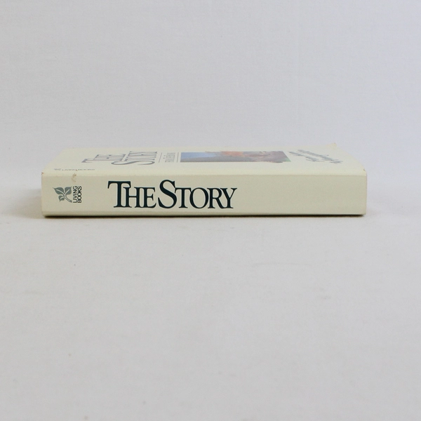 The Story From The Book From Adam to Armageddon 1986 Paperback