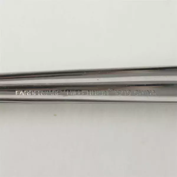 Set of 4 Farberware FRW36 Stainless Dinner Forks