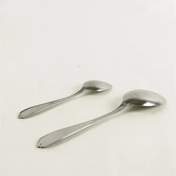 Farberware Casslebury Stainless Steel Set 3 Teaspoons + 1 Tablespoon