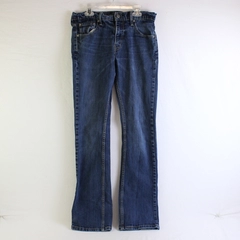 Levi's 527 Men's 30x32 Medium Wash Straight Bootcut Denim Jeans