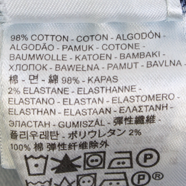 Levi's 527 Men's 30x32 Medium Wash Straight Bootcut Denim Jeans