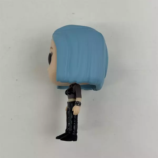 2017  Funko Pop Television Alias Sydney Bristow Goth #530 Figure