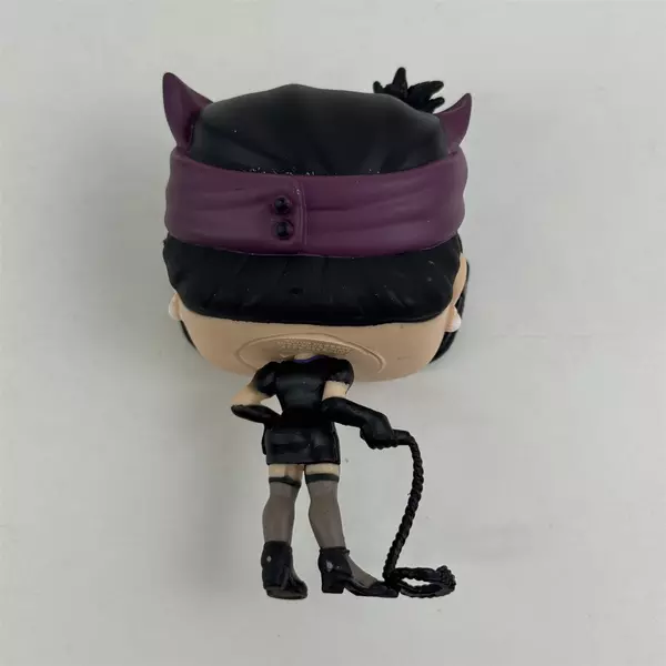 2017 Funko Pop DC Comics Bombshells Catwoman 225