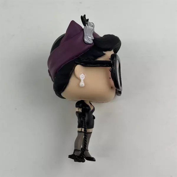 2017 Funko Pop DC Comics Bombshells Catwoman 225