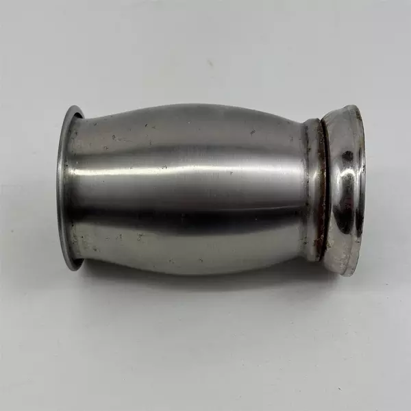 Stainless Steel Double-Walled  Cup
