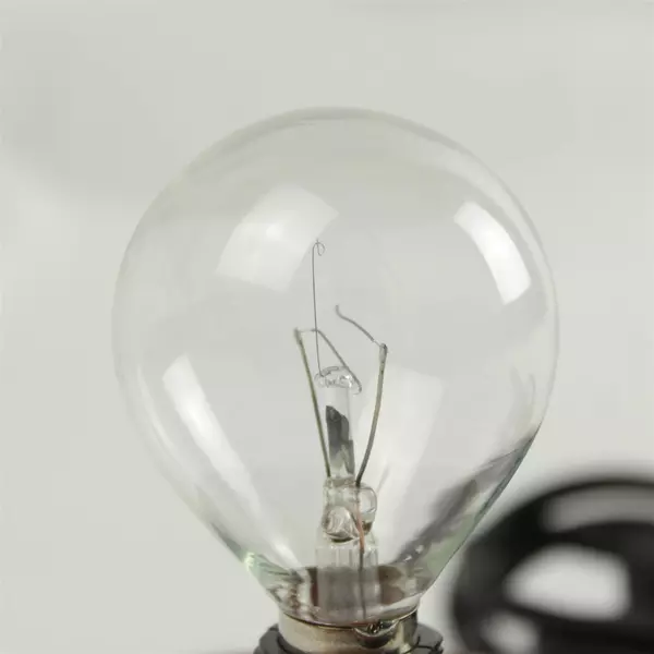 Retired Scentsy Broad Base Warmer Base Only Copper 4.5x5 Used Untested