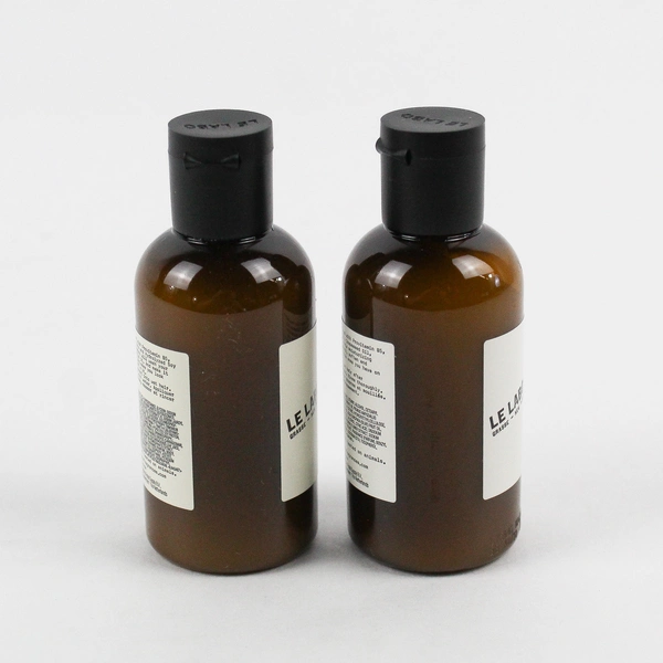 Le Labo Santal 33 Luxury Hair Care Set Perfuming Shampoo Conditioner 2 fl oz ea