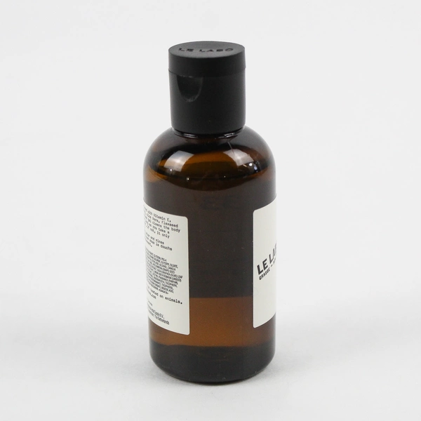 Le Labo Santal 33 Travel Size Luxury Perfumed Shower Gel 2 fl oz