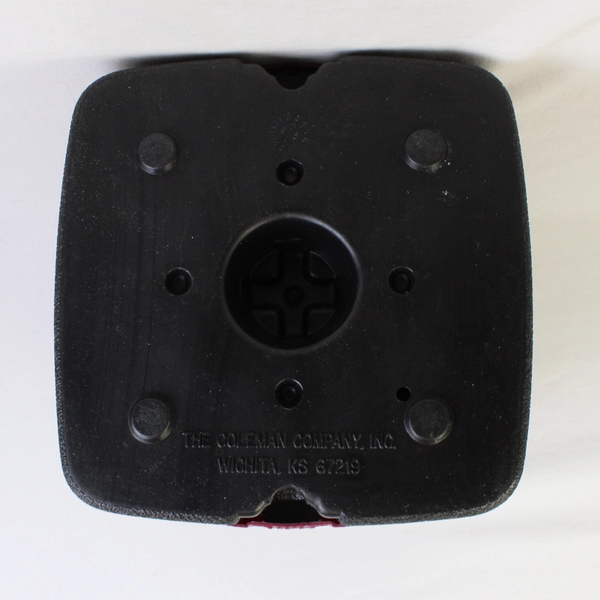 Coleman Propane Lantern Model 5154B with Case