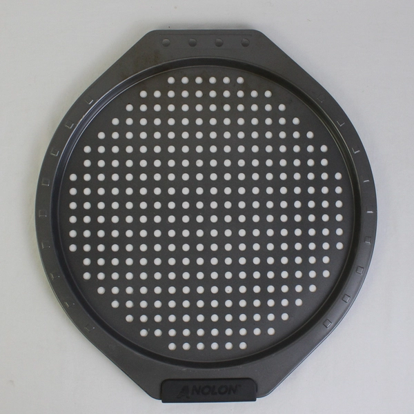 Anolon Advanced Non-Stick Perforated Pizza Crisper 13"