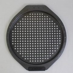 Anolon Advanced Non-Stick Perforated Pizza Crisper 13"