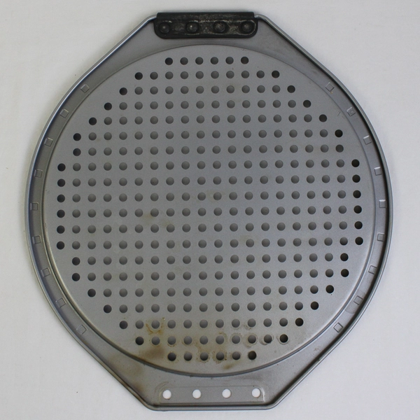 Anolon Advanced Non-Stick Perforated Pizza Crisper 13"
