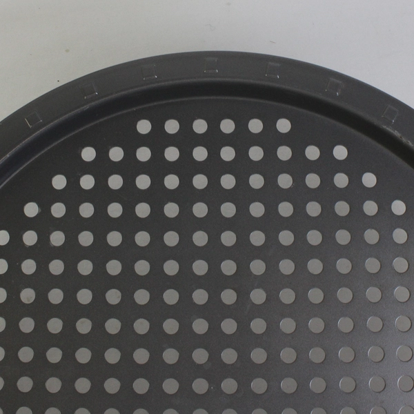Anolon Advanced Non-Stick Perforated Pizza Crisper 13"
