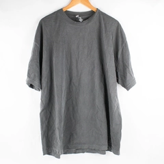 American Apparel Kato Los Angeles Lunar New Year Gray T-Shirt Adult Size 2XL