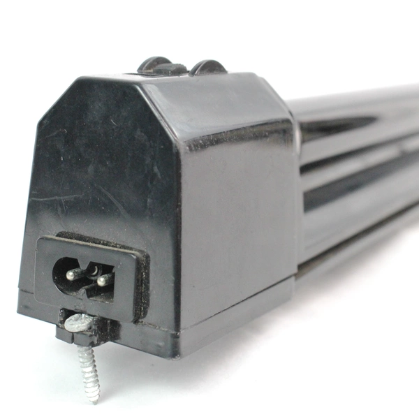 Lights of America Plug-In Black Light 118 Volts Model 7020 26"