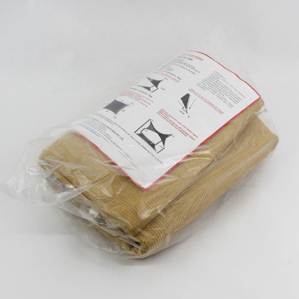 Waterproof Shade Sail Patio Sun Canopy - Outdoor Garden Pool Awning