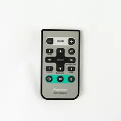 Pioneer Remote Control CXB8743 Car Stereo Remote Controller Untested