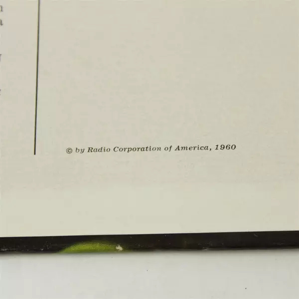 Glenn Miller The Authentic Sound of Glenn Miller 'Yesterday' LP Vinyl