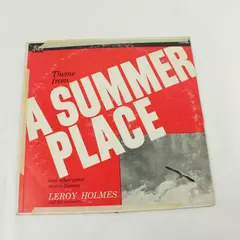 Theme from A Summer Place & Other Great Movie Themes Vinyl LP