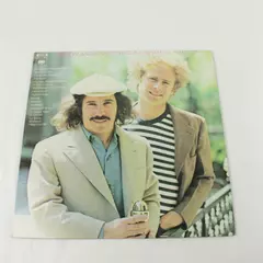 Simon & Garfunkel Greatest Hits Vinyl LP Record - Used Acceptable