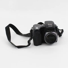 Kodak Easy Share Z7590 5.0MP 10x Zoom Digital Camera Untested