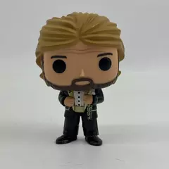 2017 Funko Pop!  WWE Ted "The Million Dollar Man" DiBiase (Chase) #41