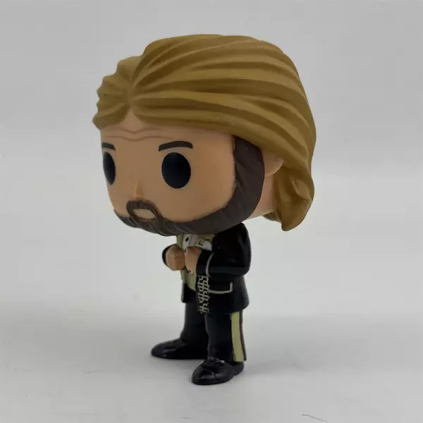 2017 Funko Pop!  WWE Ted "The Million Dollar Man" DiBiase (Chase) #41