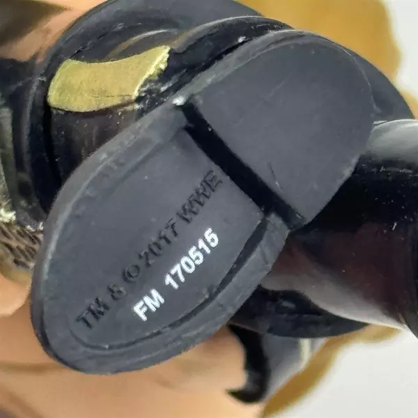 2017 Funko Pop!  WWE Ted "The Million Dollar Man" DiBiase (Chase) #41