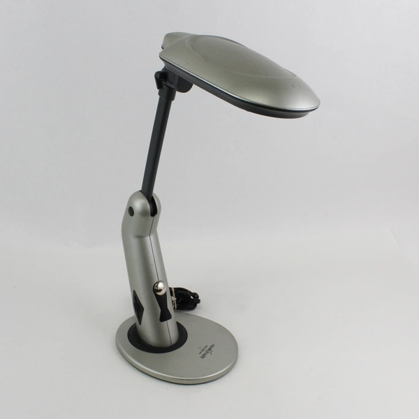 Lights of America Sun Light Lamp Desk Lamp Model 1147 TR Adjustable Arm Working
