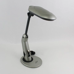 Lights of America Sun Light Lamp Desk Lamp Model 1147 TR Adjustable Arm Working