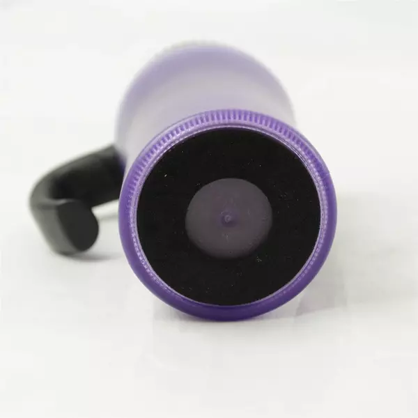 Eddie Bauer Purple Stainless Steel Insulated Tumbler Travel Mug 