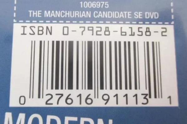 The Manchurian Candidate B&W DVD Special Edition 1962