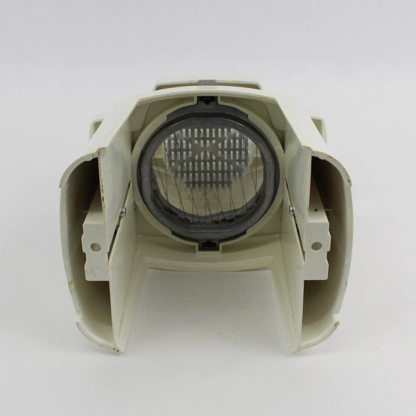 Vtg 1961 Popeil Bros Veg-O-Matic Food Preparer FOR PARTS OR REPAIR